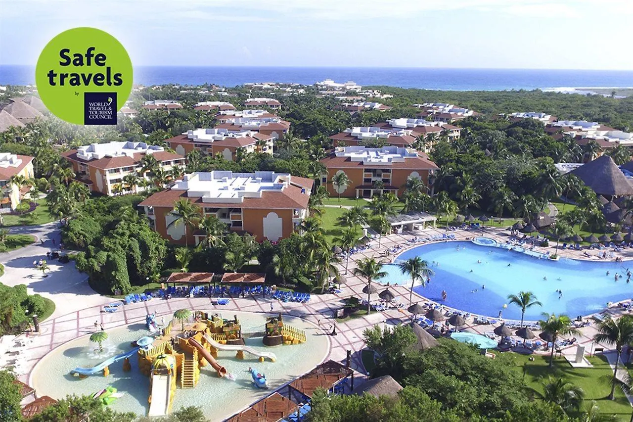 Bahia Principe Grand Coba Hotel Akumal