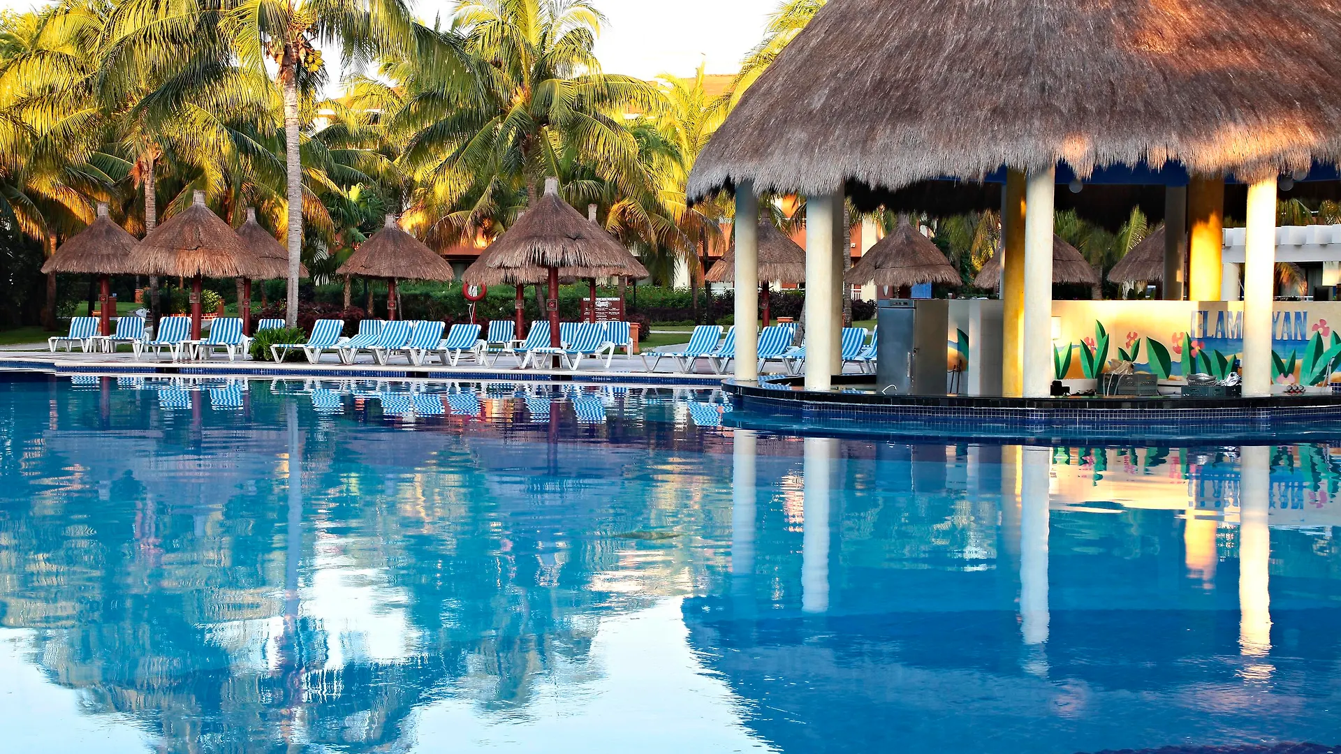 Bahia Principe Grand Coba Hotel Akumal
