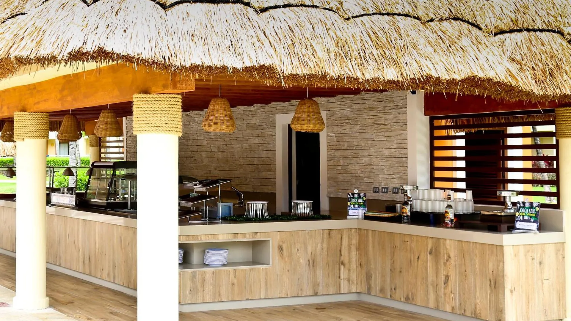 Bahia Principe Grand Coba Hotel Akumal