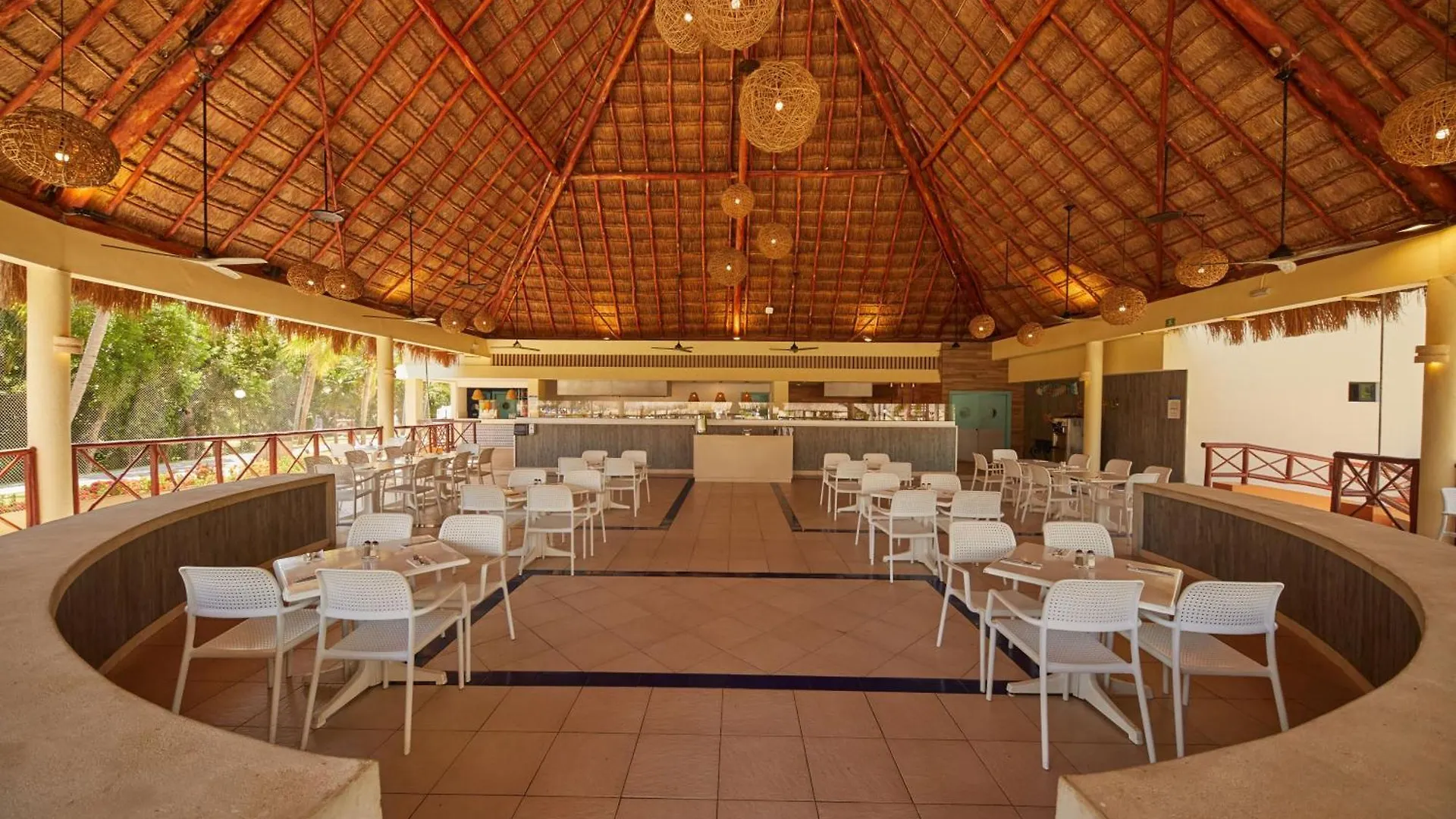 Resort Bahia Principe Grand Coba - Todo incluido Akumal