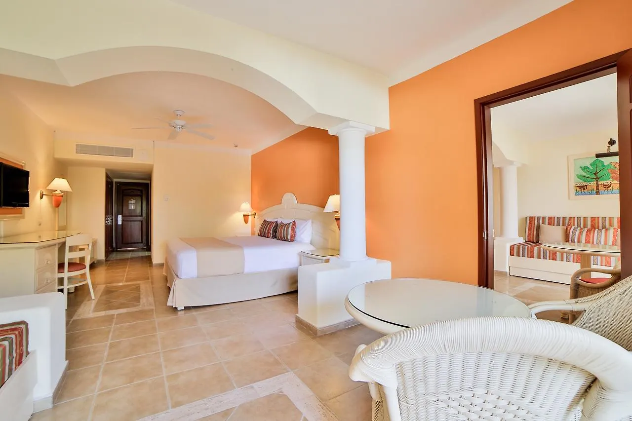 Resort Bahia Principe Grand Coba Hotel Akumal