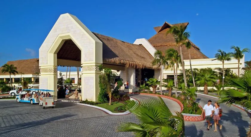 Bahia Principe Grand Coba Hotel Akumal 5*,