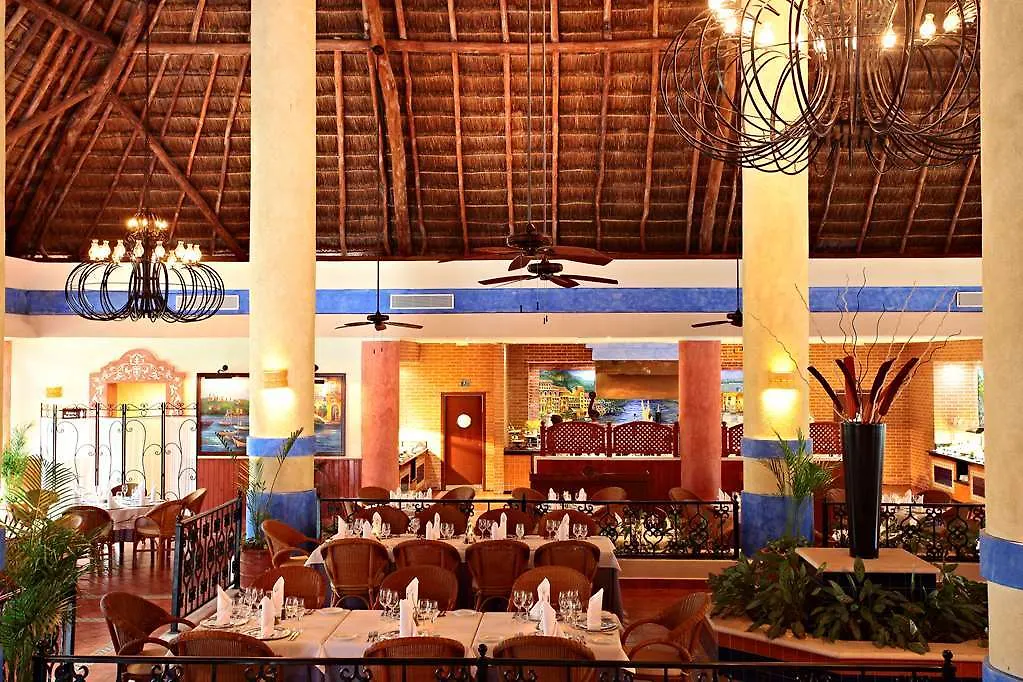 Resort Bahia Principe Grand Coba - Todo incluido Akumal