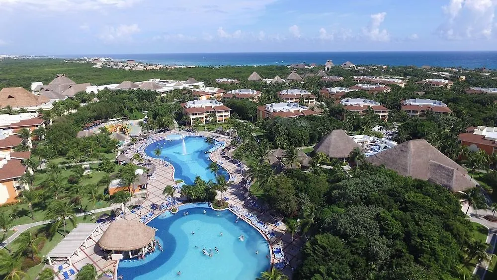 Resort Bahia Principe Grand Coba Hotel Akumal