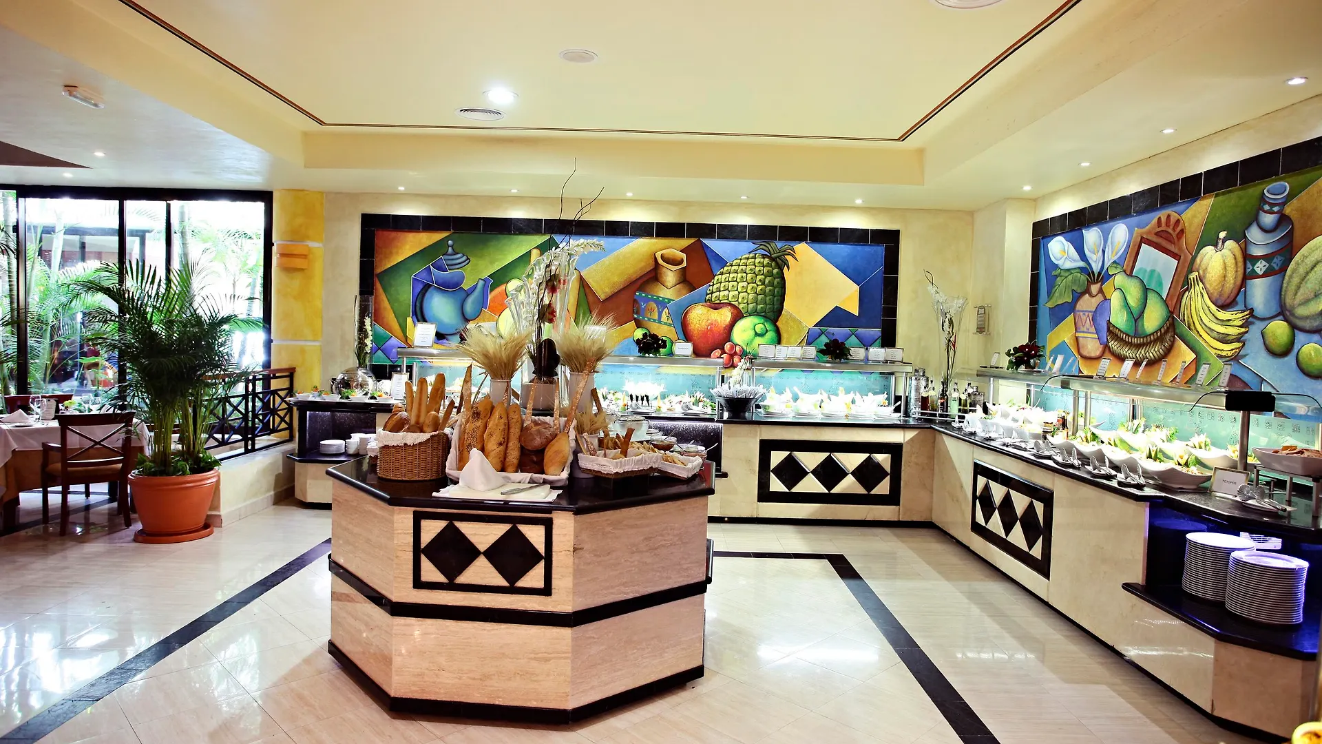 Bahia Principe Grand Coba - Todo incluido Akumal México
