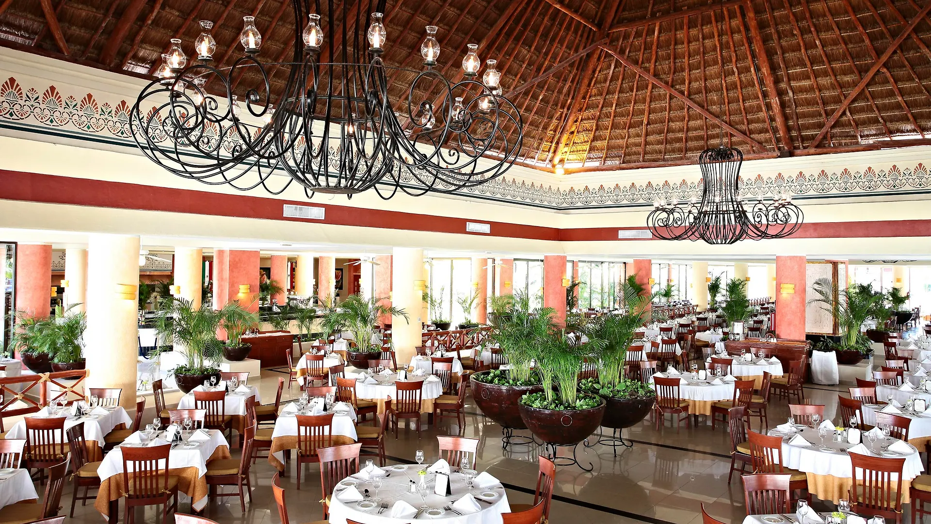 Bahia Principe Grand Coba - Todo incluido Akumal