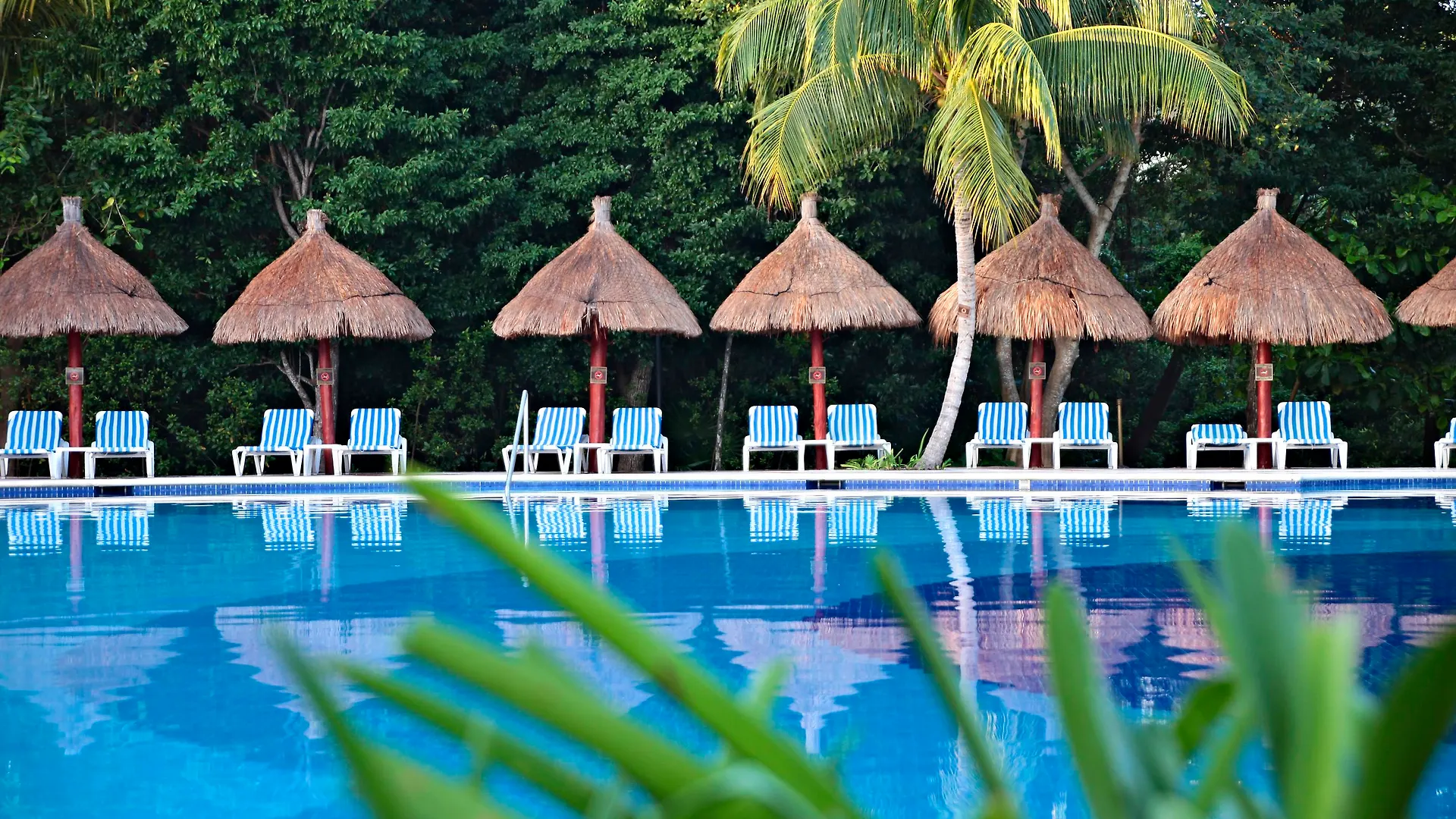 Bahia Principe Grand Coba - Todo incluido Akumal