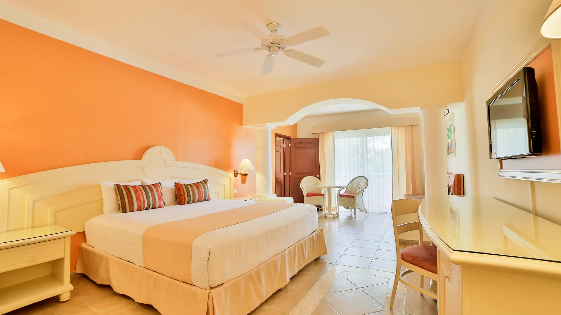Bahia Principe Grand Coba Hotel Akumal 5*,