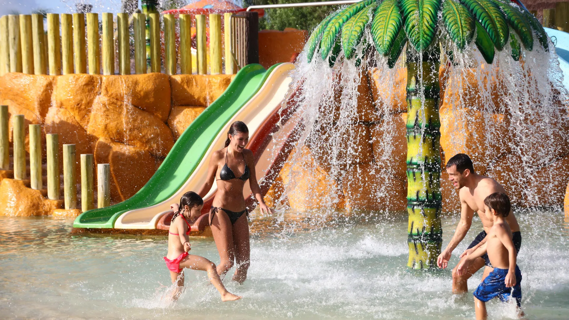 Bahia Principe Grand Coba - Todo incluido Akumal