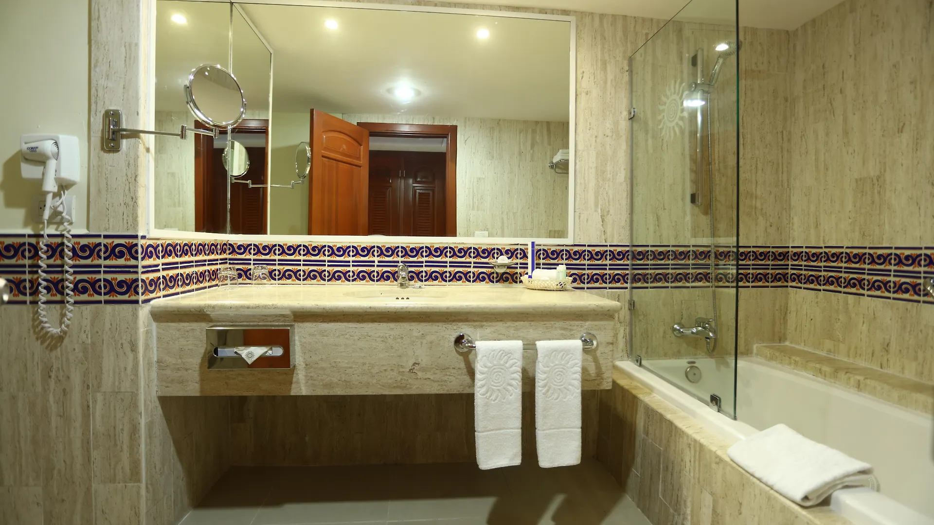 Bahia Principe Grand Coba - Todo incluido Akumal