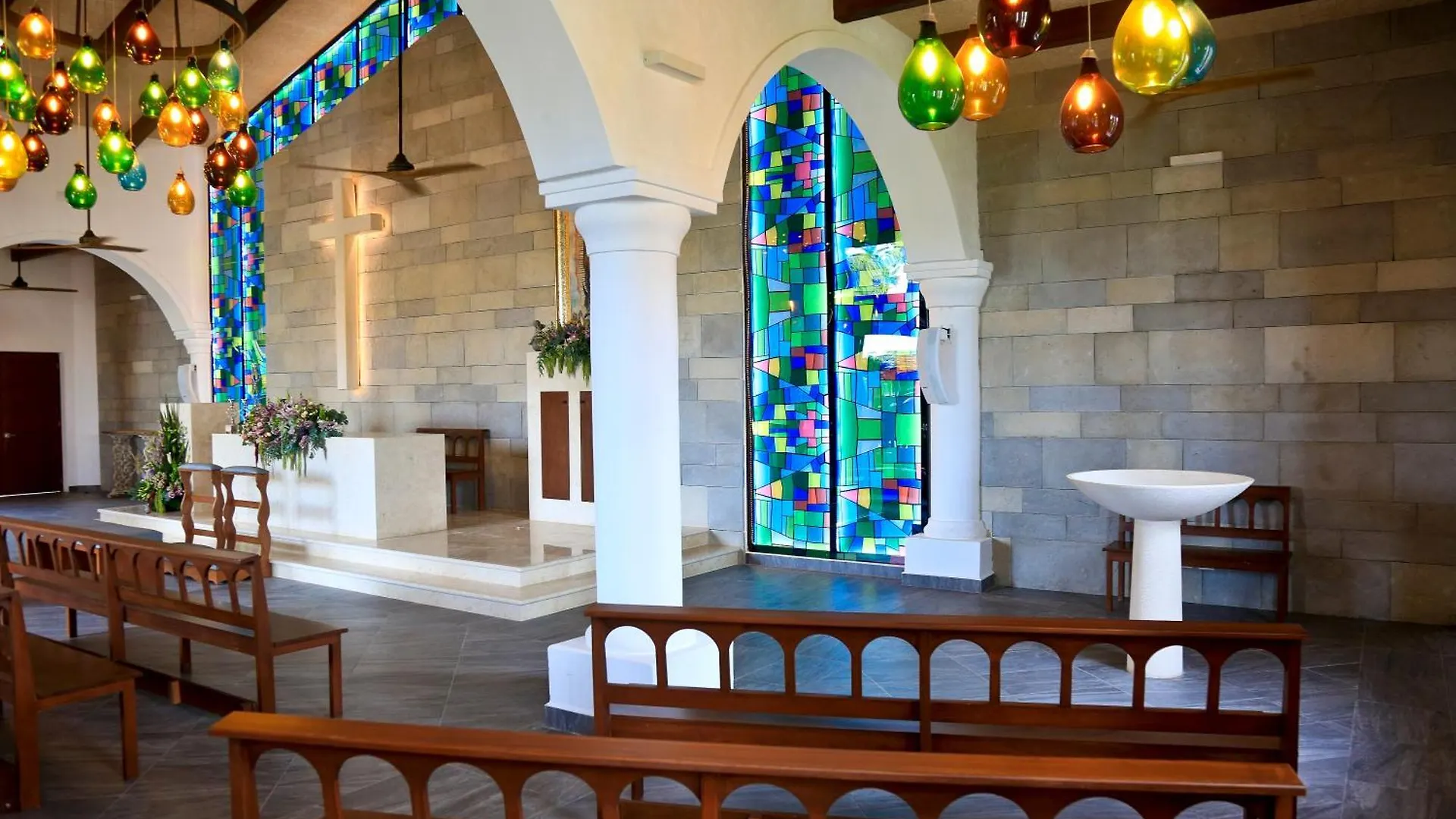 Bahia Principe Grand Coba - Todo incluido Akumal México