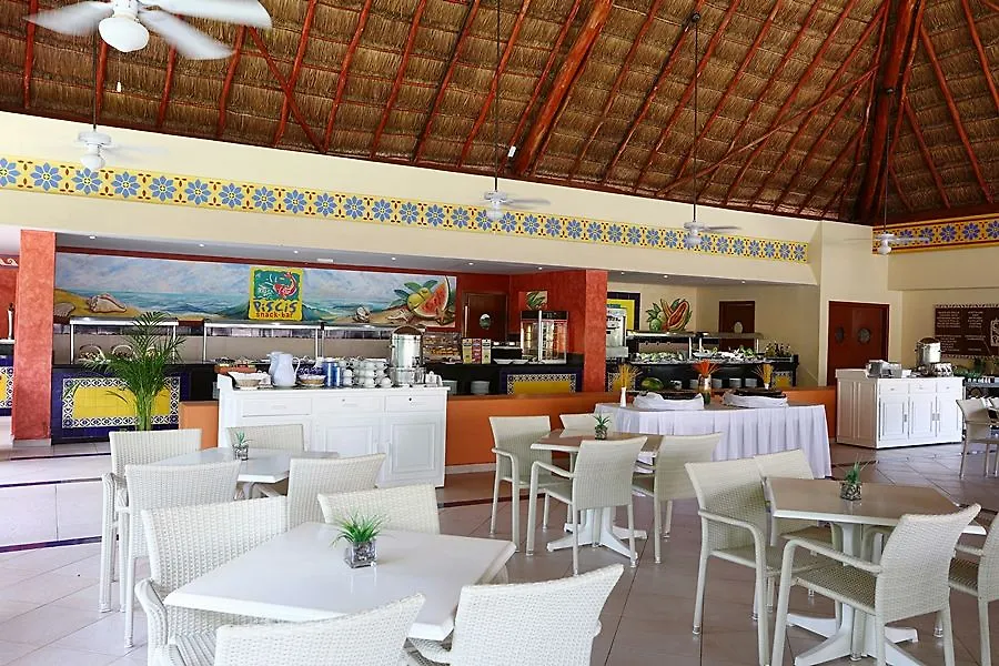 Bahia Principe Grand Coba - Todo incluido Akumal 5*,  México