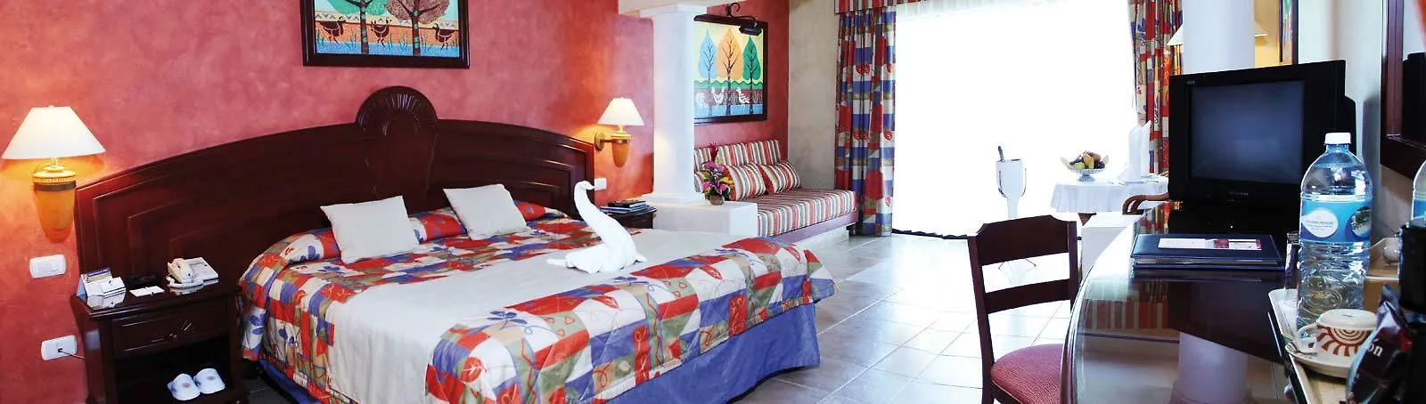 Resort Bahia Principe Grand Coba Hotel Akumal