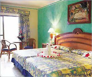 Bahia Principe Grand Coba - Todo incluido Akumal Resort