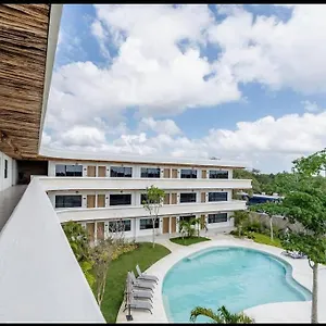 Appartement Elementos