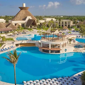 5* Üdülőközpont Bahia Principe Grand Tulum
