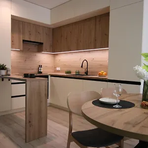  Apartament Przytulne Lesnych Skrzatow Polska