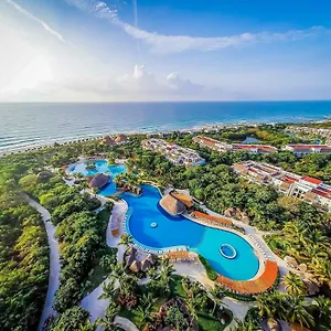 Resort Valentin Imperial Riviera Maya, Playa Paraiso