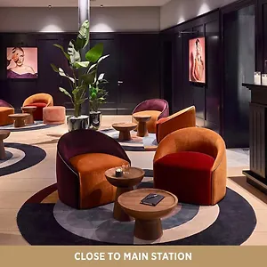 Falkensteiner Boutique Hotel Prag
