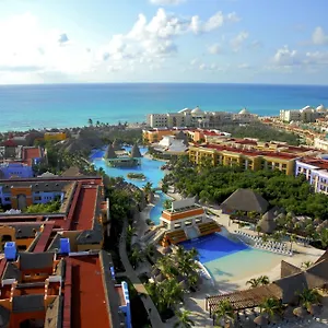 Ośrodek wypoczynkowy Iberostar Selection Paraiso Lindo, Playa Paraiso