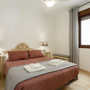 Apartamento Letras By Cadiz4rentals Cádiz