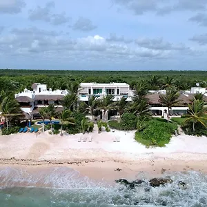 Apartamento Casa Coral - Luxury, Akumal