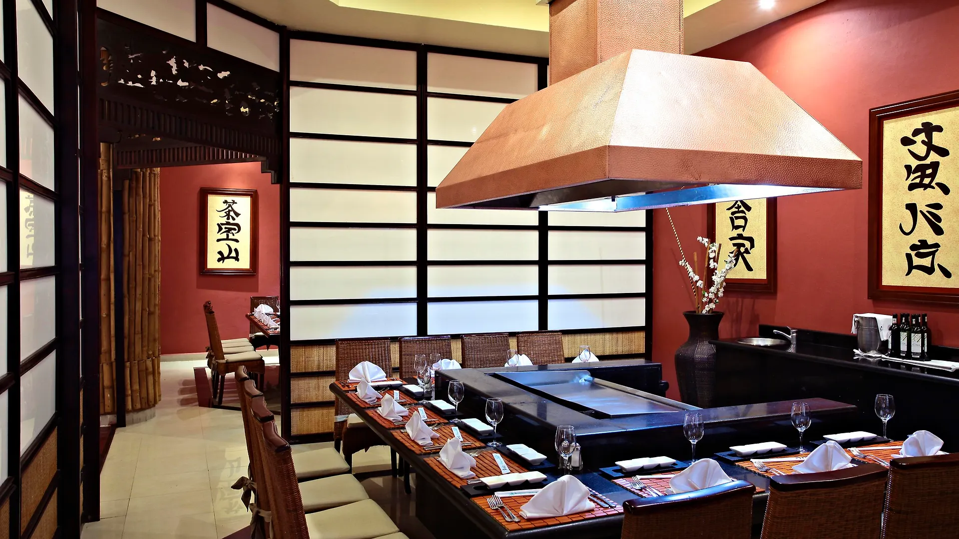 科巴巴希亚普林西比大酒店-全包 艾库玛尔 度假村